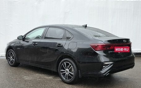 KIA Cerato IV, 2020 год, 1 850 000 рублей, 7 фотография