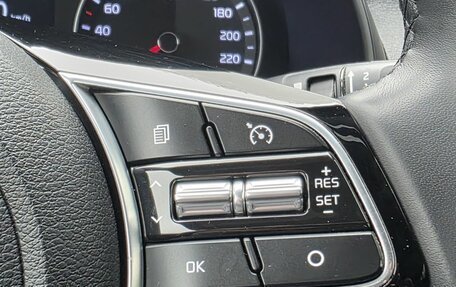 KIA Cerato IV, 2020 год, 1 850 000 рублей, 19 фотография