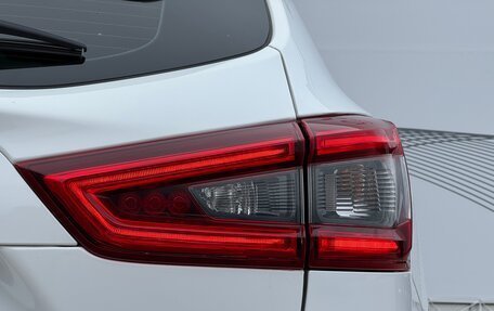 Nissan Qashqai, 2020 год, 1 990 000 рублей, 8 фотография