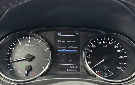Nissan Qashqai, 2020 год, 1 990 000 рублей, 14 фотография