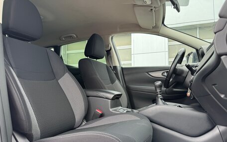 Nissan Qashqai, 2020 год, 1 990 000 рублей, 16 фотография