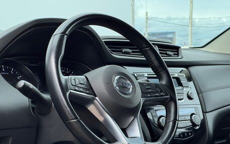 Nissan Qashqai, 2020 год, 1 990 000 рублей, 10 фотография
