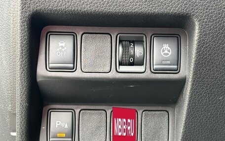Nissan Qashqai, 2020 год, 1 990 000 рублей, 25 фотография
