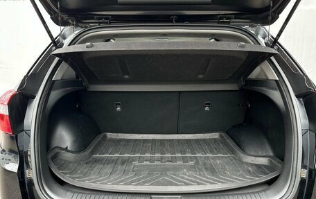 Hyundai Creta I рестайлинг, 2017 год, 1 470 000 рублей, 15 фотография