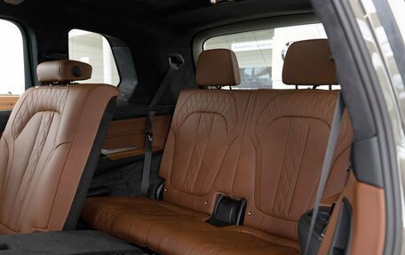 BMW X7, 2024 год, 18 450 000 рублей, 11 фотография
