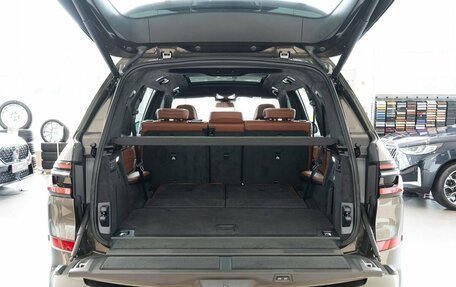 BMW X7, 2024 год, 18 450 000 рублей, 13 фотография
