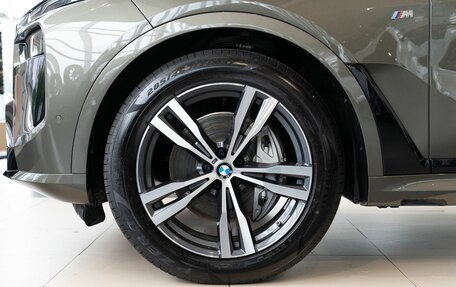 BMW X7, 2024 год, 18 450 000 рублей, 9 фотография
