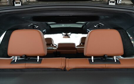 BMW X7, 2024 год, 18 450 000 рублей, 12 фотография