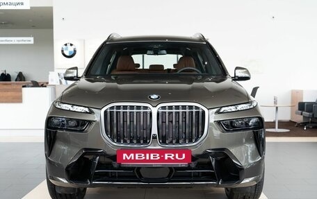 BMW X7, 2024 год, 18 450 000 рублей, 2 фотография