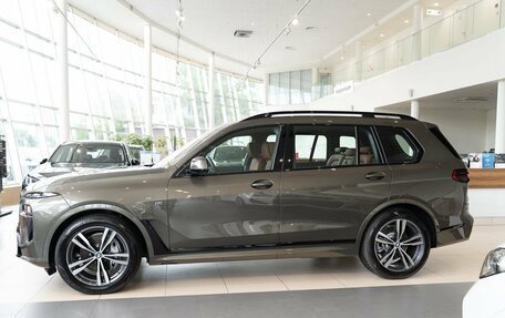 BMW X7, 2024 год, 18 450 000 рублей, 8 фотография