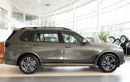 BMW X7, 2024 год, 18 450 000 рублей, 4 фотография