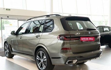 BMW X7, 2024 год, 18 450 000 рублей, 7 фотография