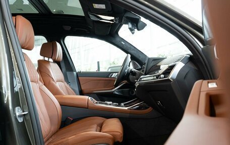 BMW X7, 2024 год, 18 450 000 рублей, 18 фотография