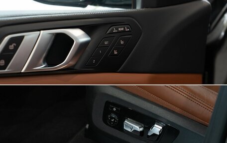 BMW X7, 2024 год, 18 450 000 рублей, 24 фотография