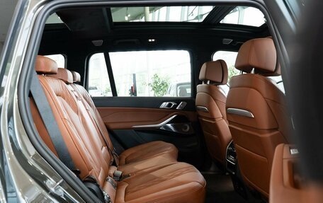 BMW X7, 2024 год, 18 450 000 рублей, 19 фотография