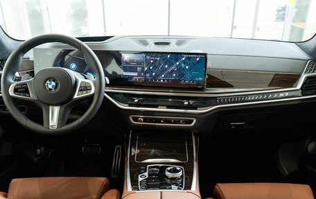 BMW X7, 2024 год, 18 450 000 рублей, 21 фотография