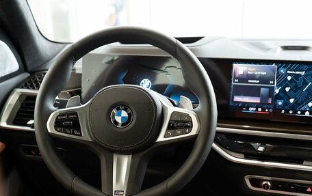 BMW X7, 2024 год, 18 450 000 рублей, 22 фотография