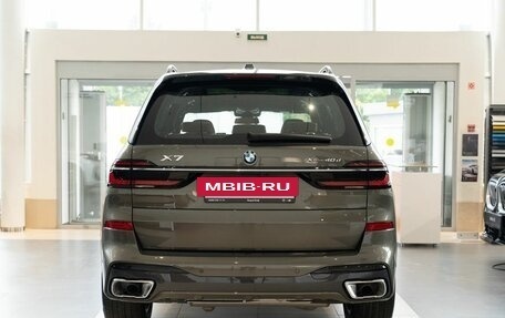 BMW X7, 2024 год, 18 450 000 рублей, 6 фотография