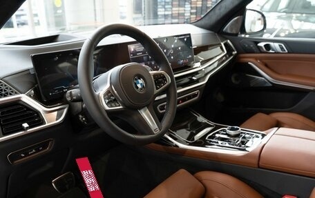 BMW X7, 2024 год, 18 450 000 рублей, 26 фотография