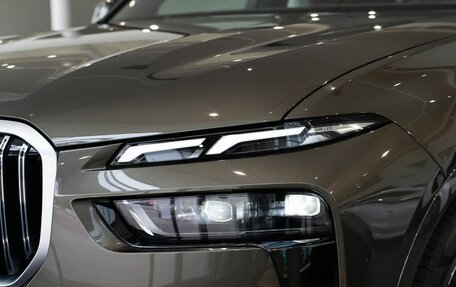 BMW X7, 2024 год, 18 450 000 рублей, 34 фотография