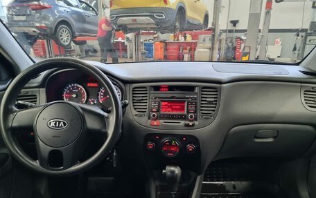 KIA Rio II, 2010 год, 490 000 рублей, 5 фотография