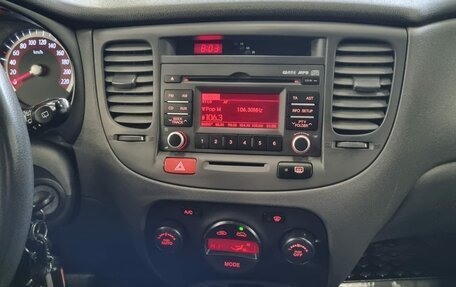 KIA Rio II, 2010 год, 490 000 рублей, 6 фотография