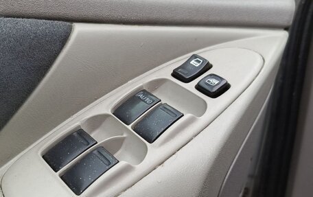 Nissan Almera Tino i, 2002 год, 279 990 рублей, 7 фотография