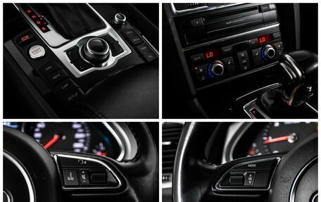 Audi Q7, 2014 год, 14 фотография
