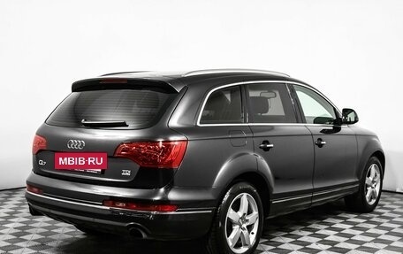 Audi Q7, 2014 год, 5 фотография