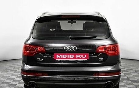 Audi Q7, 2014 год, 6 фотография