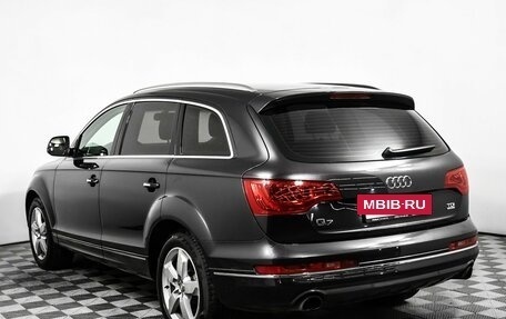 Audi Q7, 2014 год, 7 фотография