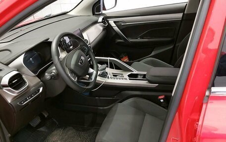 Geely Coolray I, 2023 год, 1 547 000 рублей, 7 фотография