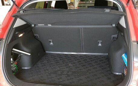 Geely Coolray I, 2023 год, 1 547 000 рублей, 8 фотография