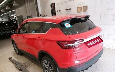 Geely Coolray I, 2023 год, 1 547 000 рублей, 3 фотография
