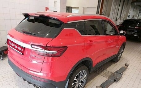 Geely Coolray I, 2023 год, 1 547 000 рублей, 4 фотография