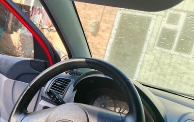 KIA Picanto I, 2006 год, 500 000 рублей, 1 фотография