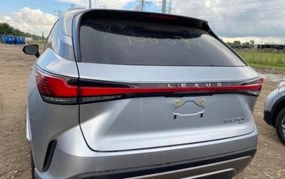 Lexus RX IV рестайлинг, 2025 год, 6 500 000 рублей, 1 фотография