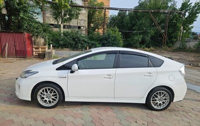Toyota Prius, 2013 год, 1 320 000 рублей, 1 фотография