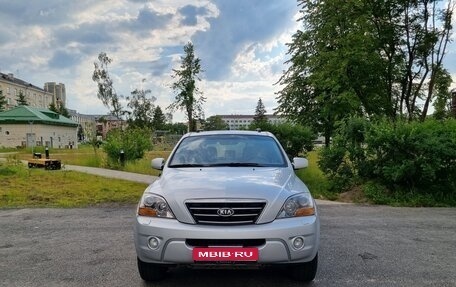 KIA Sorento IV, 2007 год, 845 000 рублей, 1 фотография