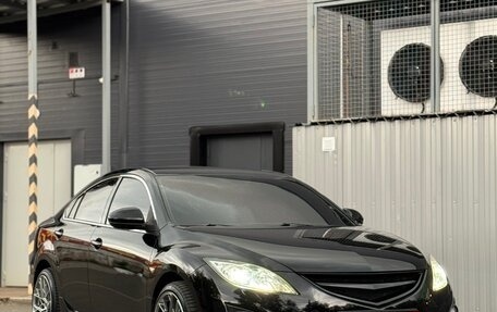 Mazda 6, 2010 год, 1 430 000 рублей, 1 фотография