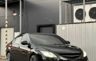 Mazda 6, 2010 год, 1 430 000 рублей, 1 фотография