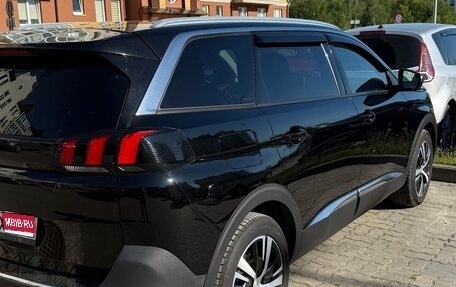 Peugeot 5008 II, 2019 год, 1 850 000 рублей, 1 фотография