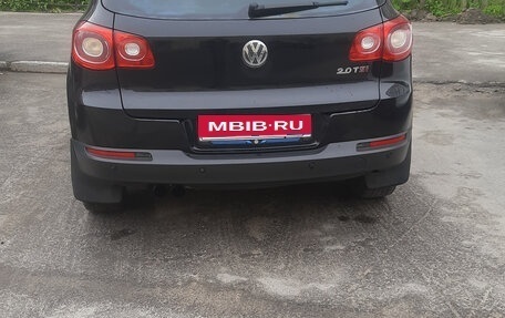 Volkswagen Tiguan I, 2011 год, 970 000 рублей, 1 фотография