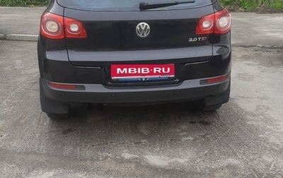 Volkswagen Tiguan I, 2011 год, 970 000 рублей, 1 фотография