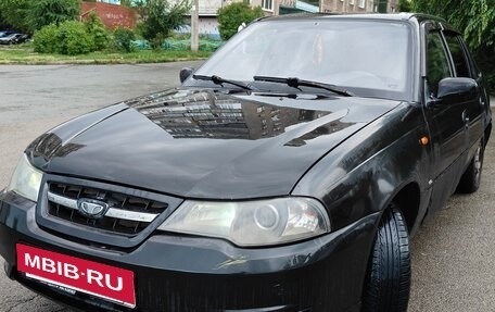 Daewoo Nexia I рестайлинг, 2010 год, 82 000 рублей, 1 фотография