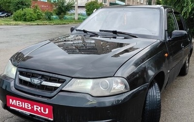 Daewoo Nexia I рестайлинг, 2010 год, 82 000 рублей, 1 фотография