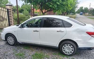 Nissan Almera, 2016 год, 330 000 рублей, 1 фотография