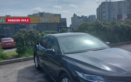 Toyota Camry, 2020 год, 2 400 000 рублей, 1 фотография