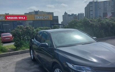 Toyota Camry, 2020 год, 2 400 000 рублей, 1 фотография