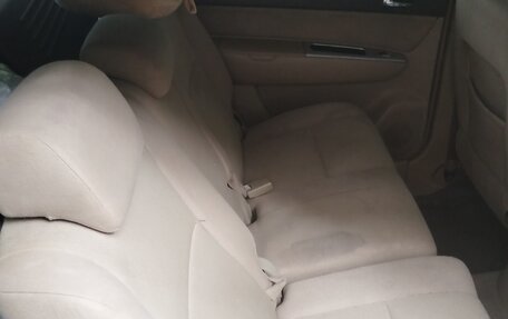 Chery CrossEastar (B14), 2008 год, 260 000 рублей, 1 фотография